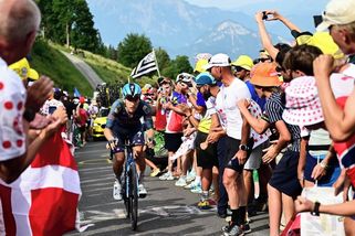 Na papíře nejsou, ale zná je každý. Nepsané zákony Tour de France - Seznam Zprávy